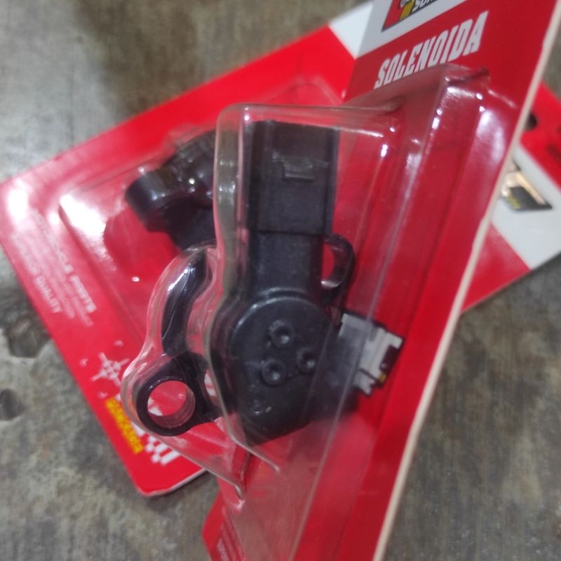 sensor langsam sensor iacv honda vario 125 vario 150 LED BEAT Fi