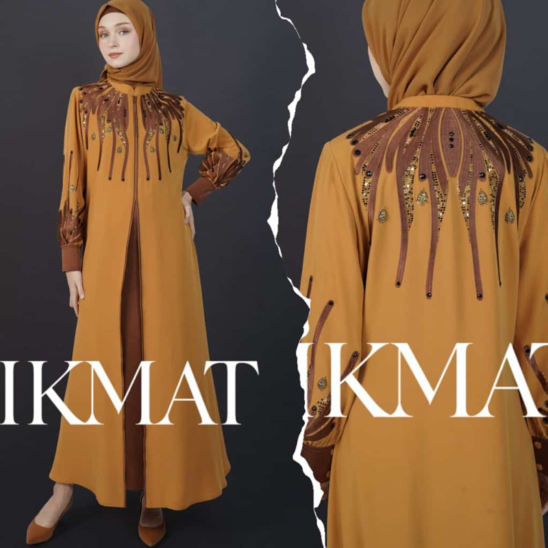 Hikmat A5544