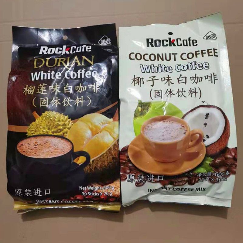 

kopi vietnam viral "Rock coffee Vietnam" 600g