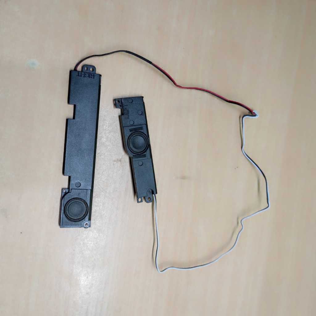 Spiker Speaker Laptop Lenovo Thinkpad T420