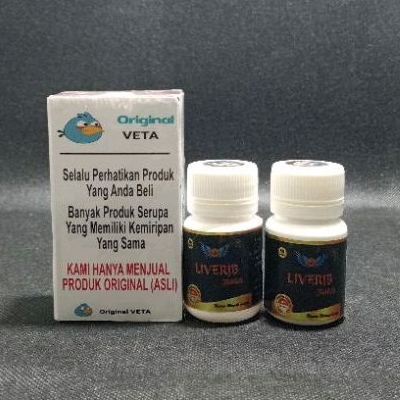 LIVERJB BURUNG MERPATI LIVE RJB DOPING PENETRAL RACUN OBAT RJB LIVER