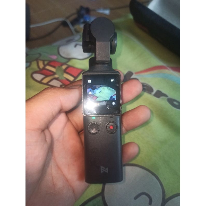 FIMI PALM 1 4K 3 AXIS