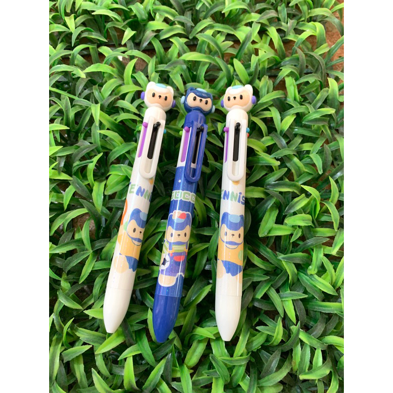 

PENA 6WARNA CARAKTER