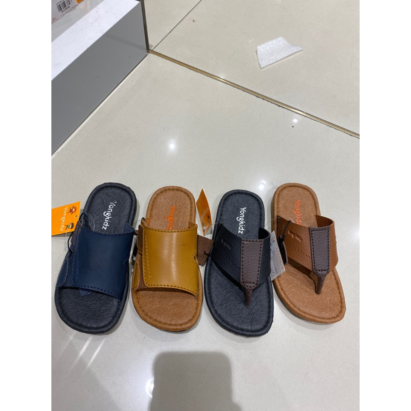 Yongkidz original Sandal anak cowo