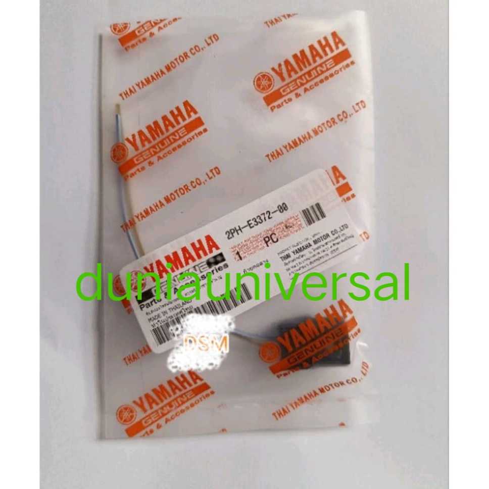 SOKET SOCKET INJEKTOR MIO M3 MIO SOUL GT 125 - LEXI - AEROX 155 - FINO 125