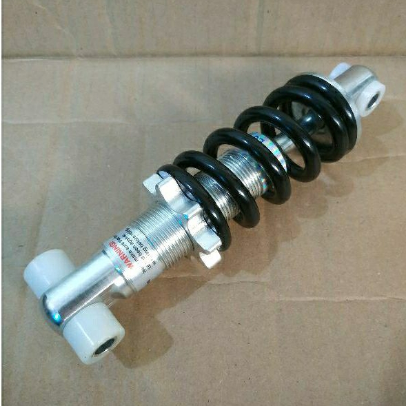 Rear Shock frame mtb 165mm 45-25mm