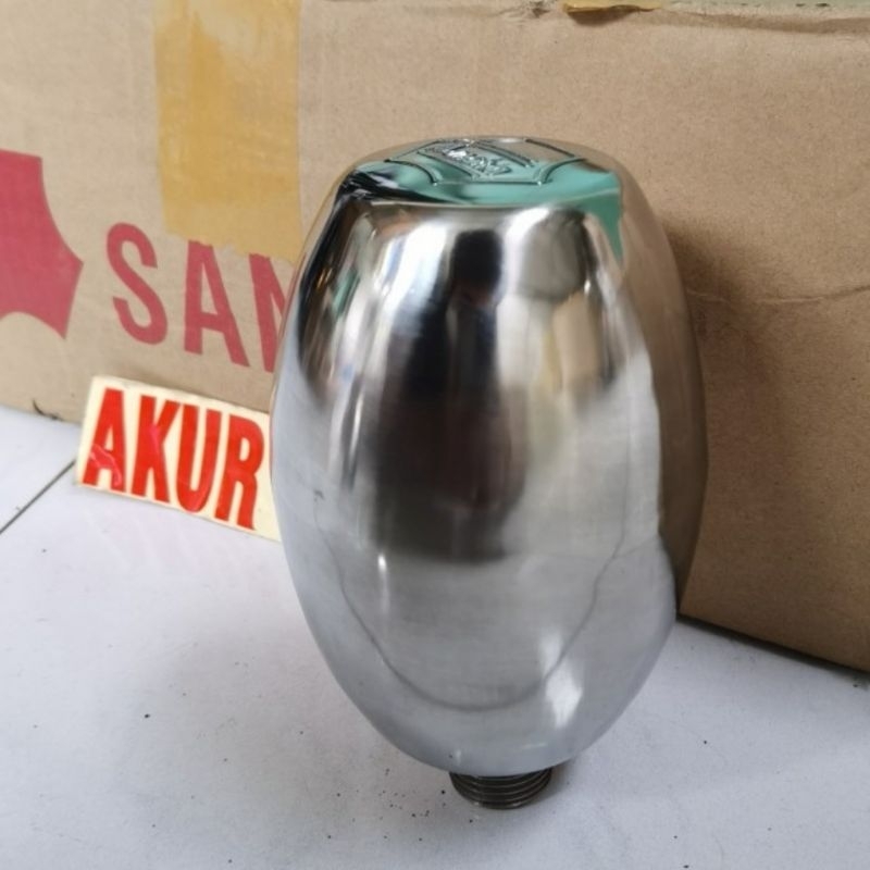 tabung air chamber SANCHIN SCN 30 SANCHIN ORIGINAL