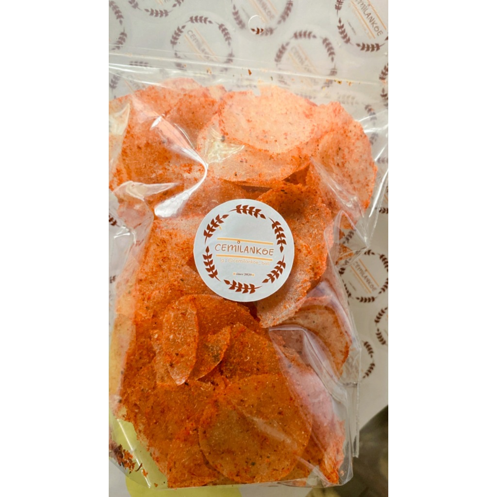 

Keripik Kaca