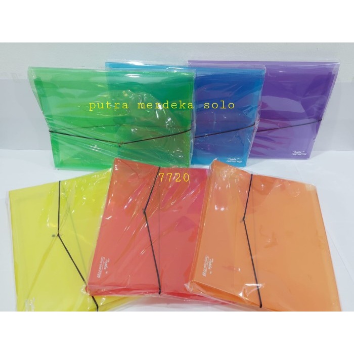 

MAP CARRYING CASE TOPLA 7720
