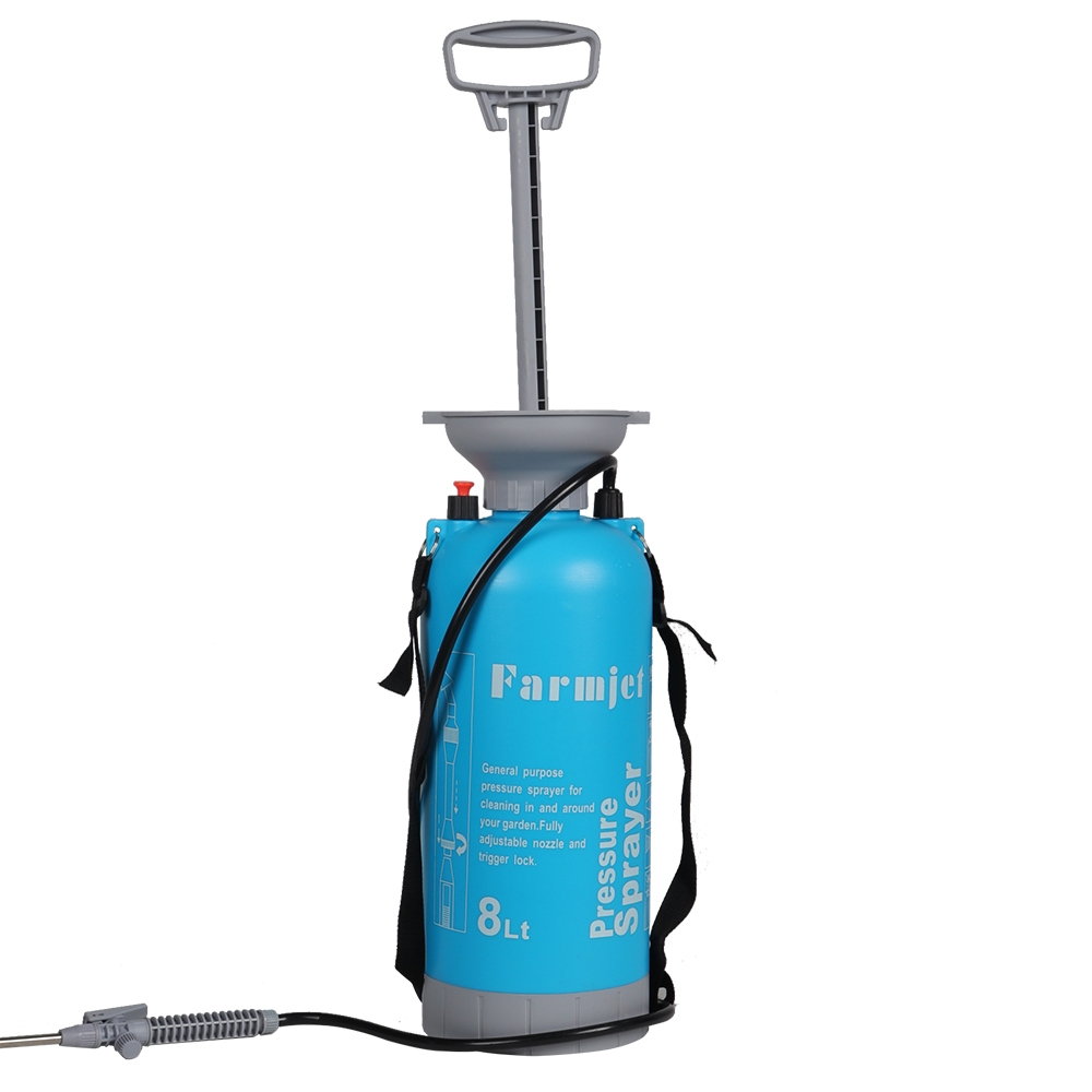 Adelonz Sprayer 8Liter Semprotan Hama 8 L Sprayer Untuk Tamanan Semprotan 8 Liter Alat Semprotan