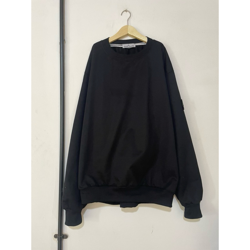 Crewneck Stone Island Second