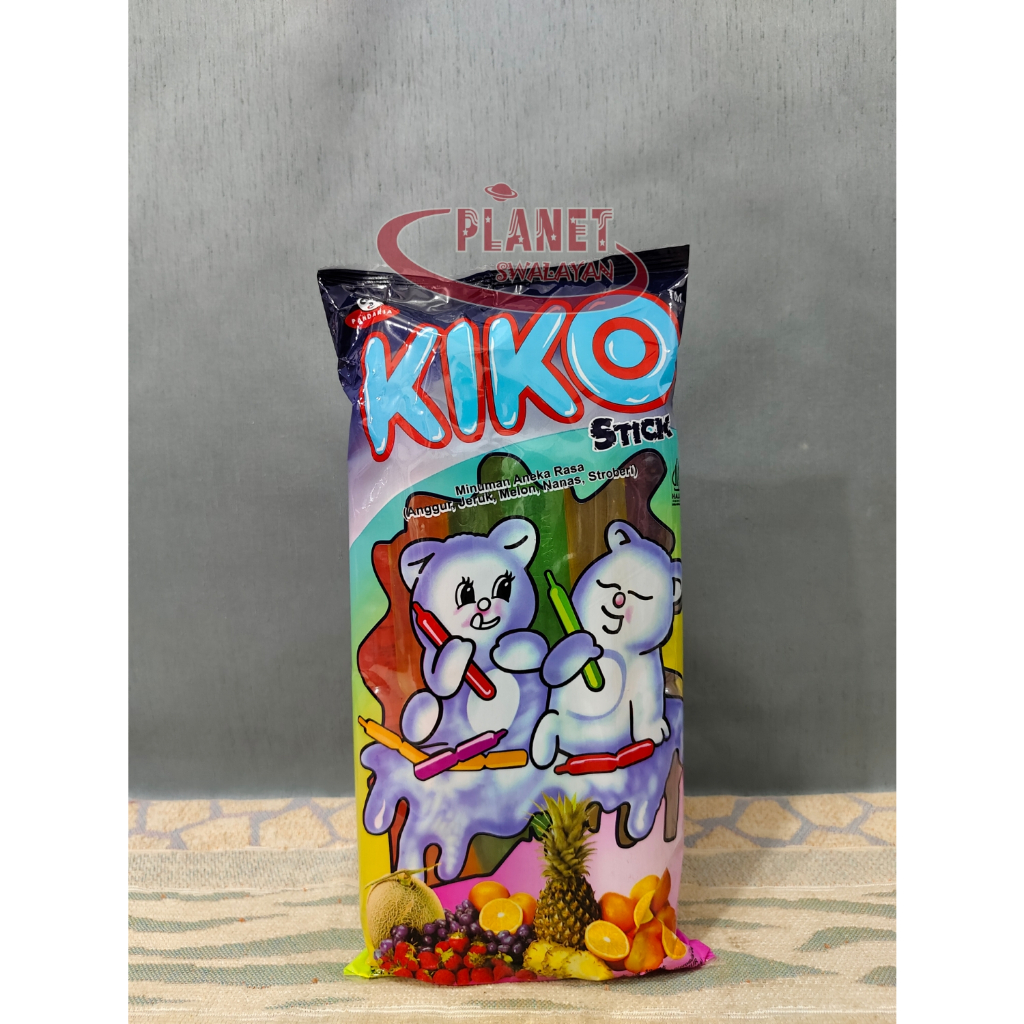 

KIKO MINUMAN ANEKA RASA