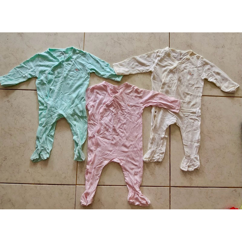 Sleepwear Anak Preloved