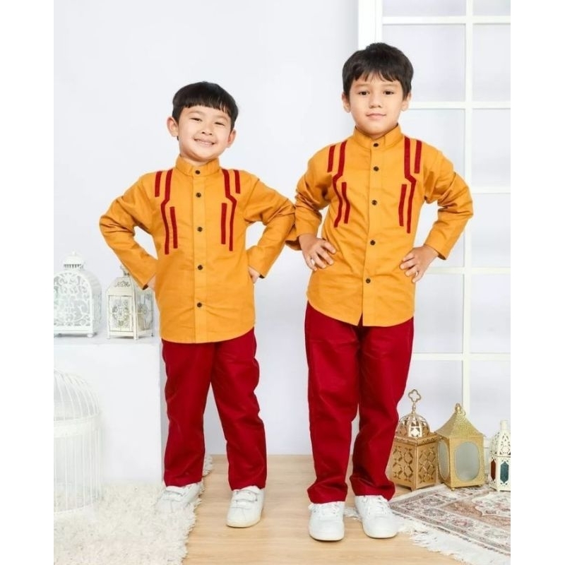 Set Koko Cigaret Jovanka