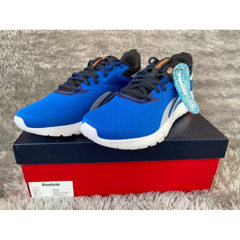 Sepatu Pria REEBOK Flexagon Force 4 Size 39