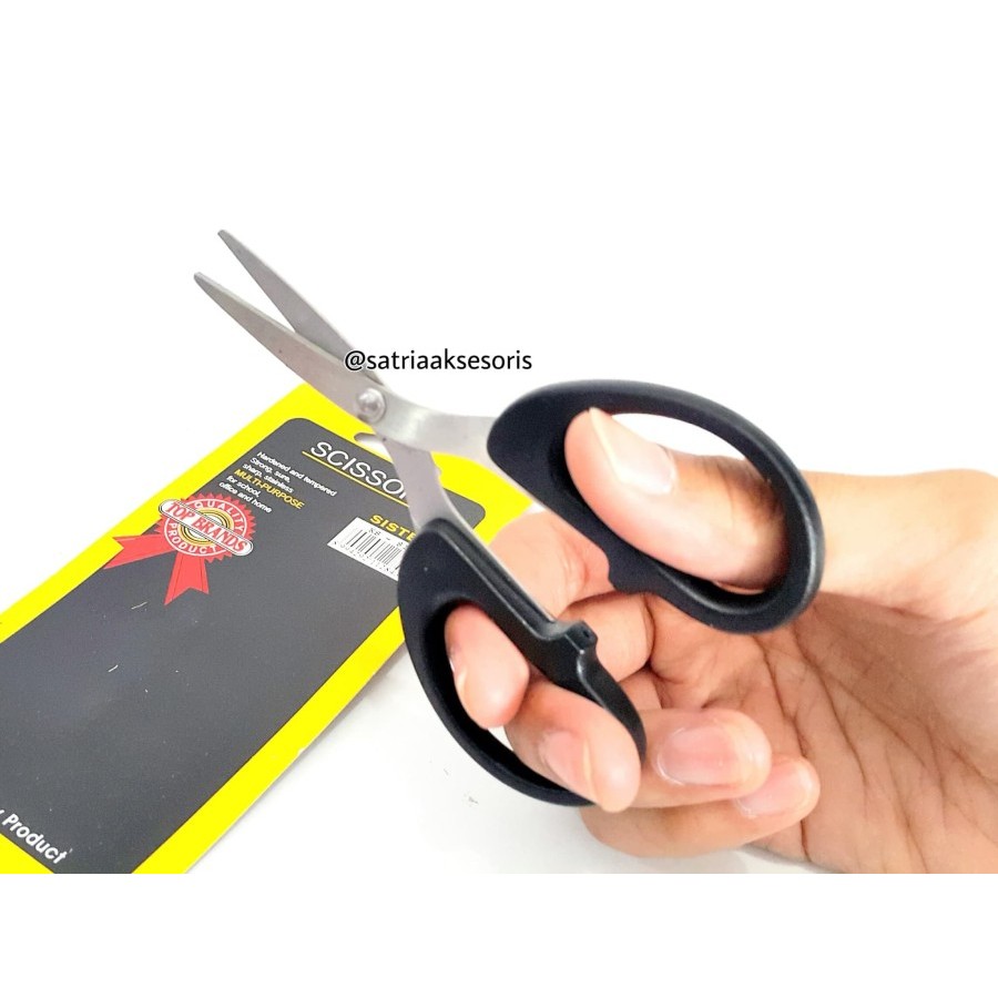 

GUNTING STAINLESS STATIONERY GUNINDO SISTER KS - 818 / SISTER KS - 818