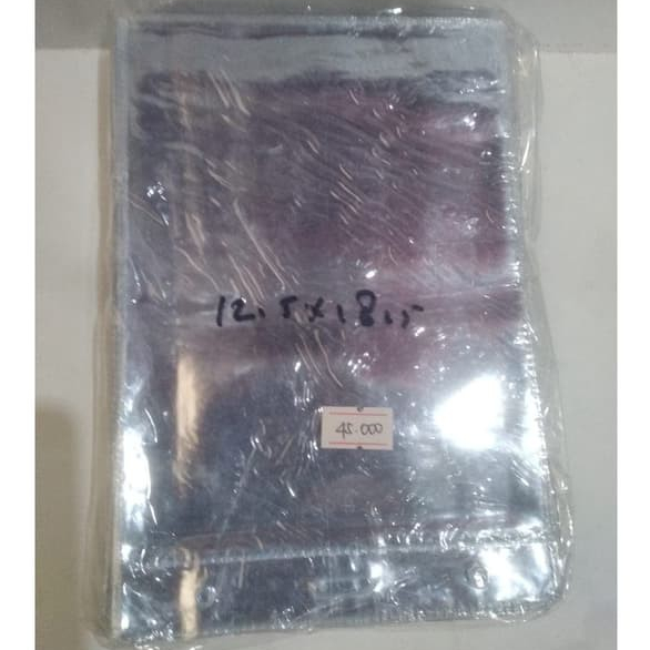 

PLASTIK ID I PLASTIK NAME TAG PANITIA 12,5 CM x 18,5 CM