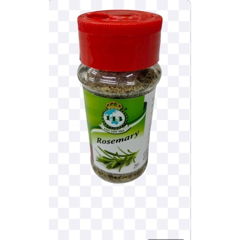 

Rosemary