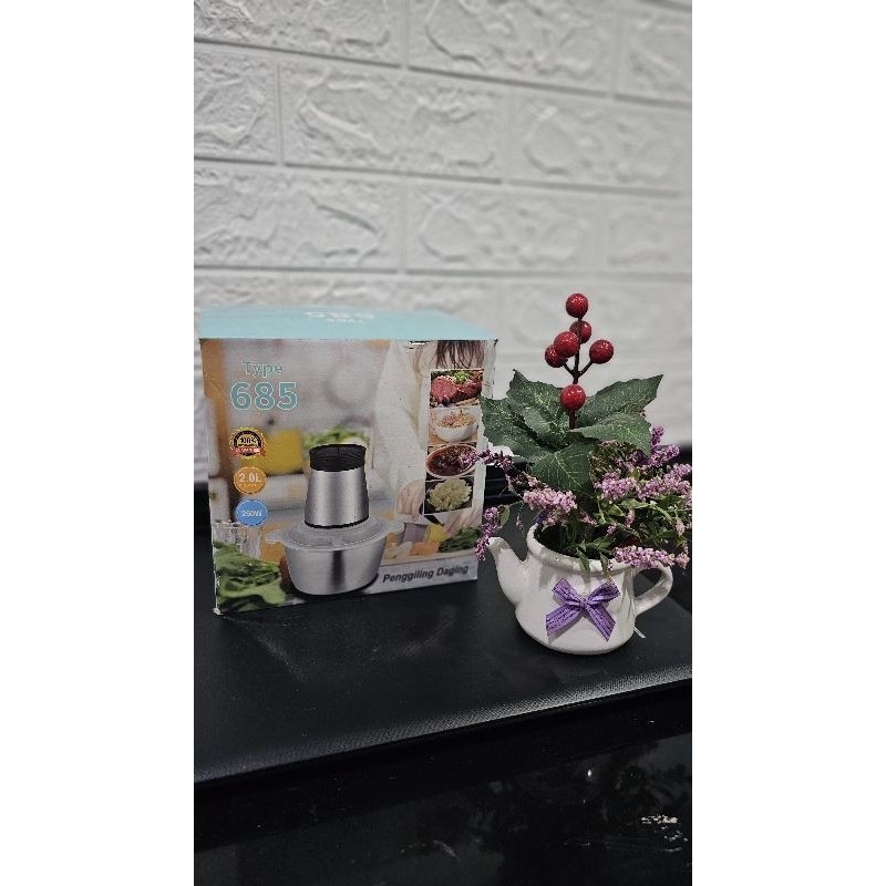 penggiling daging type 685