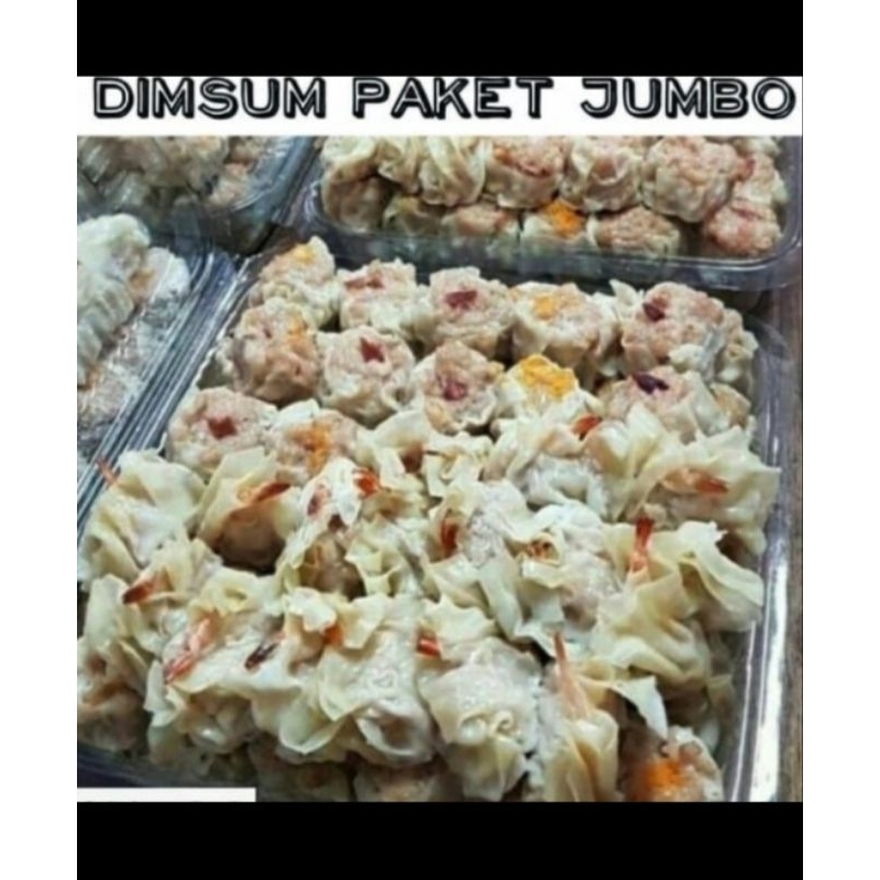 

dimsum isi 50