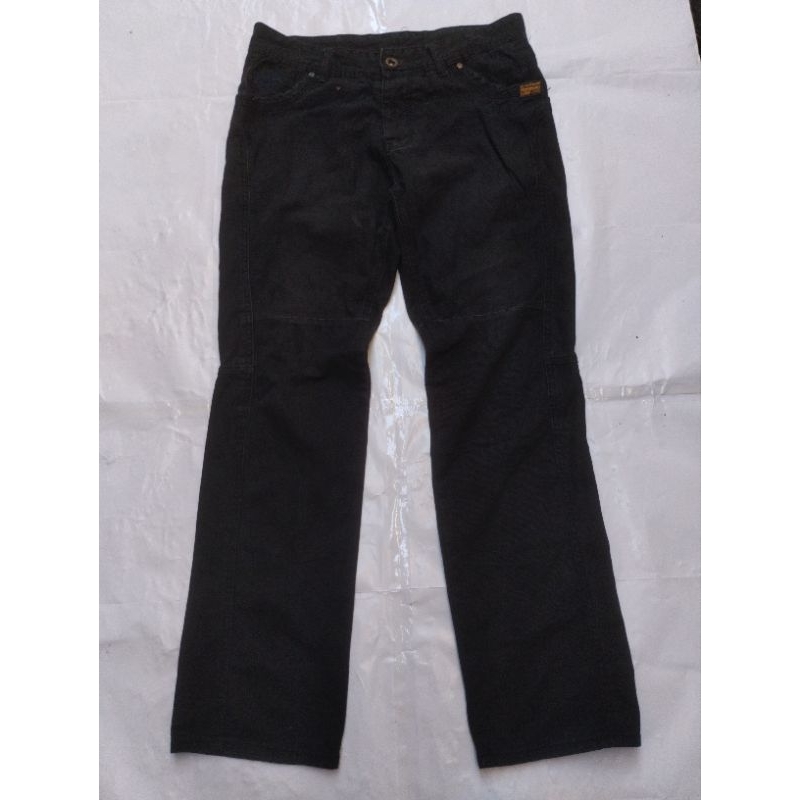 G-Star Raw Denim