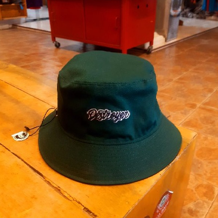 TOPI BHUKET DESTROYER ORIGINAL - TOPI BHULET SIMPLE TERBARU
