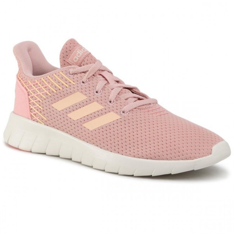 Adidas AsweeRun Women's Running Shoes - Pink