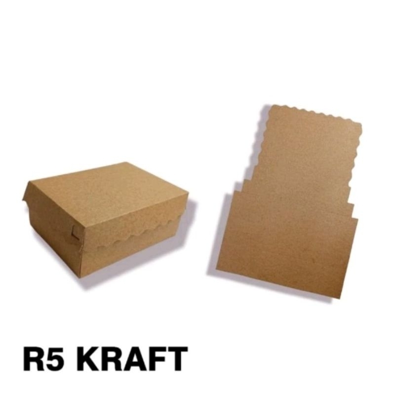 

kotak kue 16x12 kraf isi 100pc