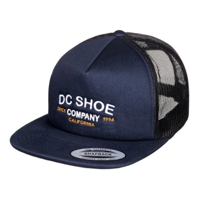 TOPI DC SHOE