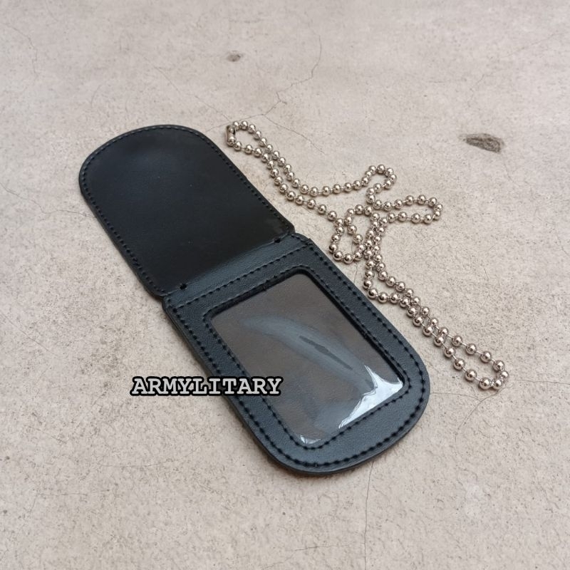 KALUNG DOMPET ID CARD