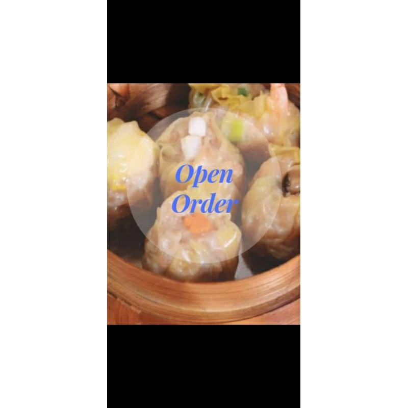 

paket dimsum 25 pcs