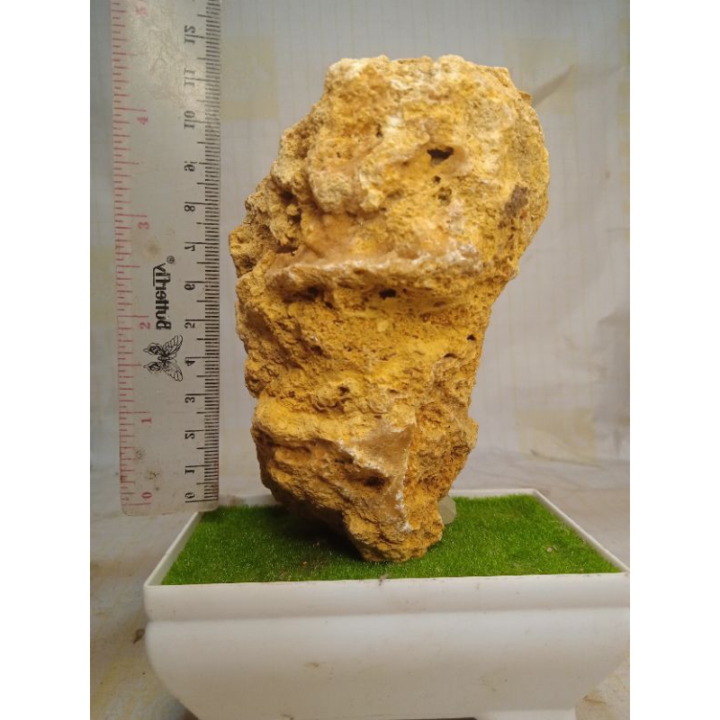 batu alam ngurat kristal