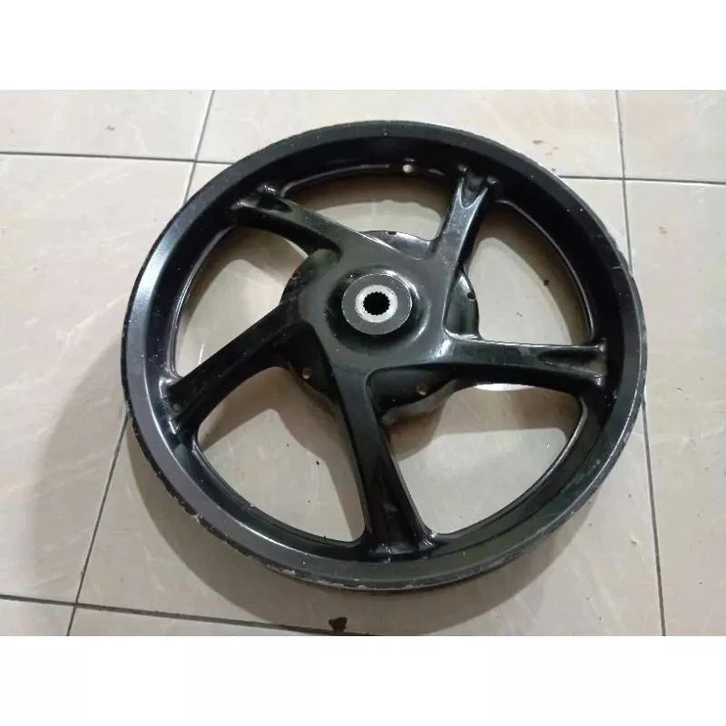Velg Belakang Yamaha Mio 3 Mio Z 125 Soul Gt 125 / ORIGINAL COPOTAN