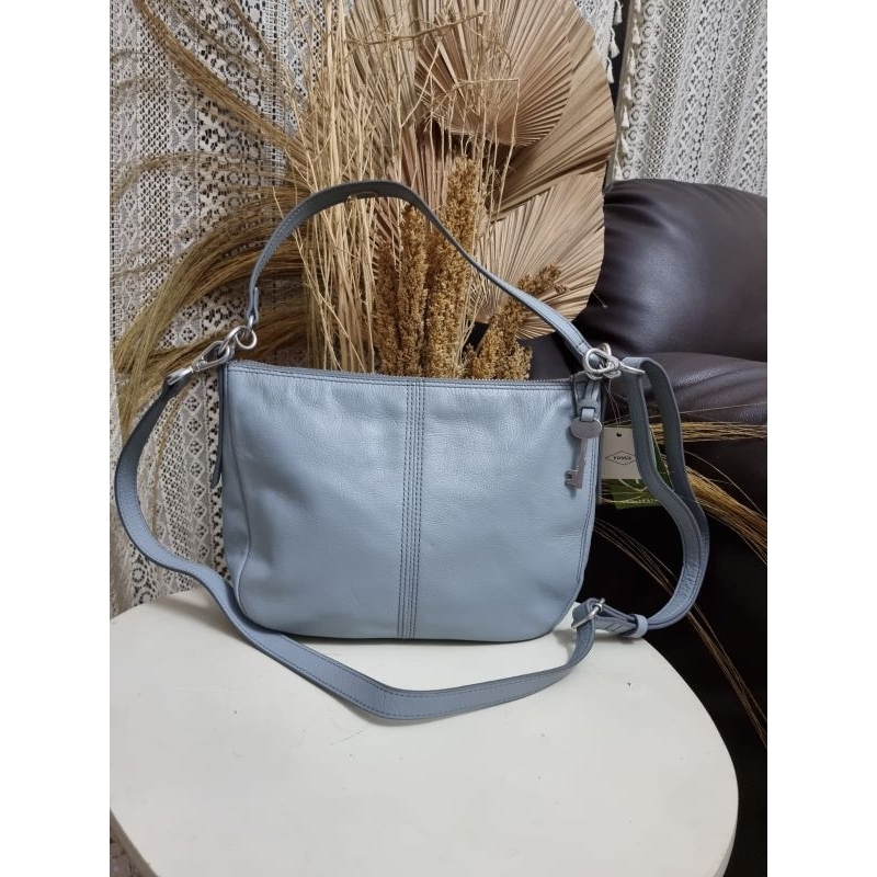 fossil jolie smoked blue