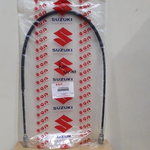 Kabel speedometer ori suzuki smash lama