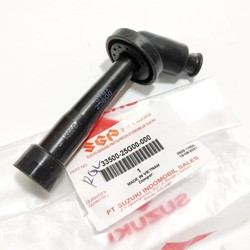 Cangklong cop busi original satria fu karbu fi injeksi gsx 150