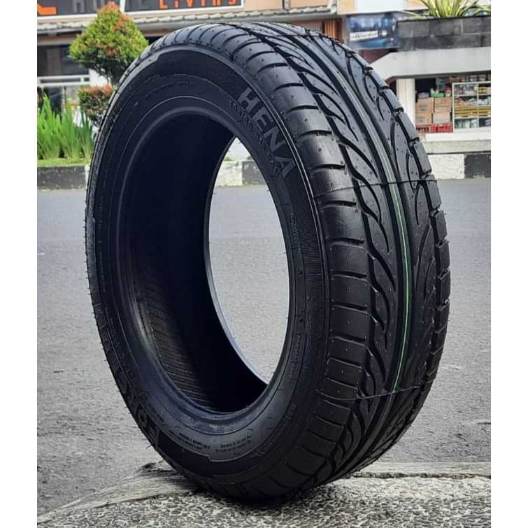 BAN MERK FORCEUM HENA 185 60 R15