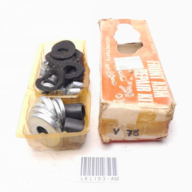 YAMAHA V75 SUBTITUSI V80 REPAIR KIT FORK SHOCK DEPAN NOS
