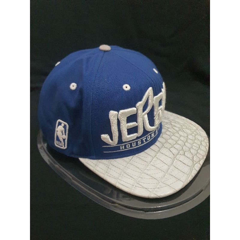 TOPI HYFLAT NBA JEREMY ORIGINAL 2ND