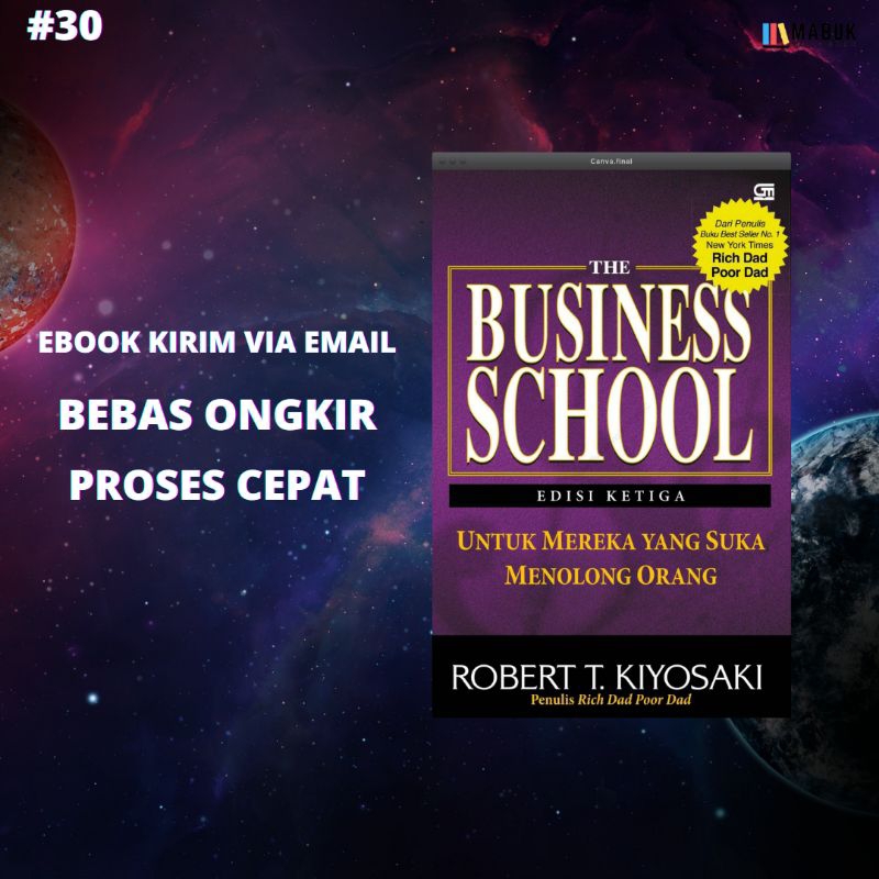 

THE BUSINESS SCHOOL