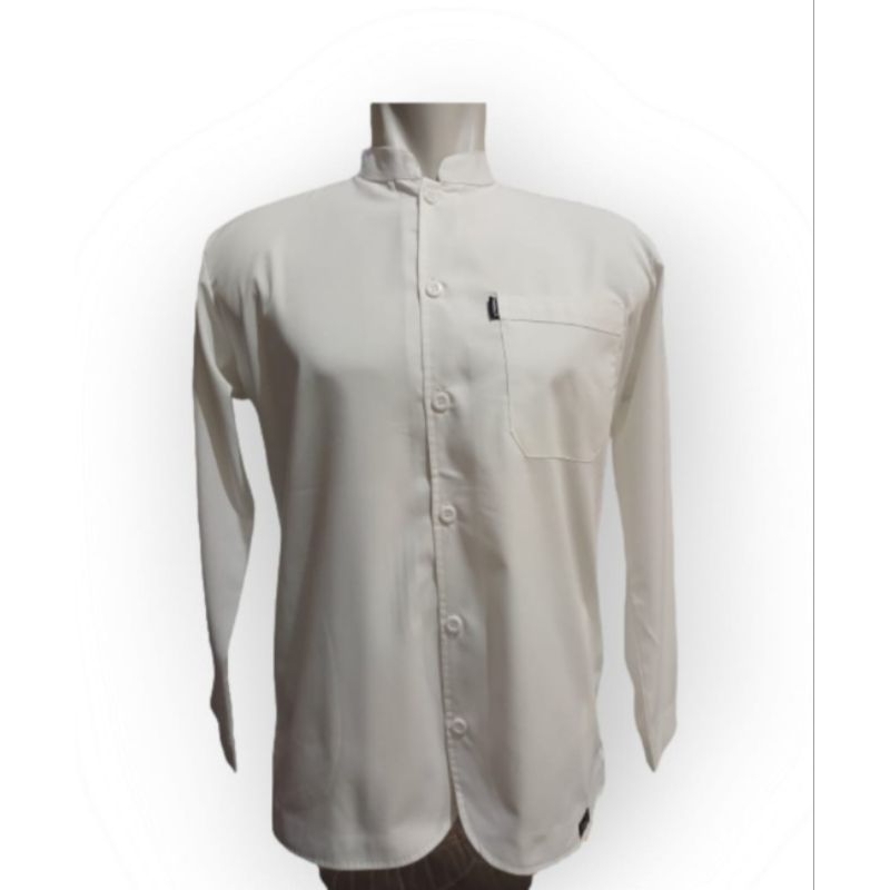 koko Yamani kamilexclusivemoslemwear