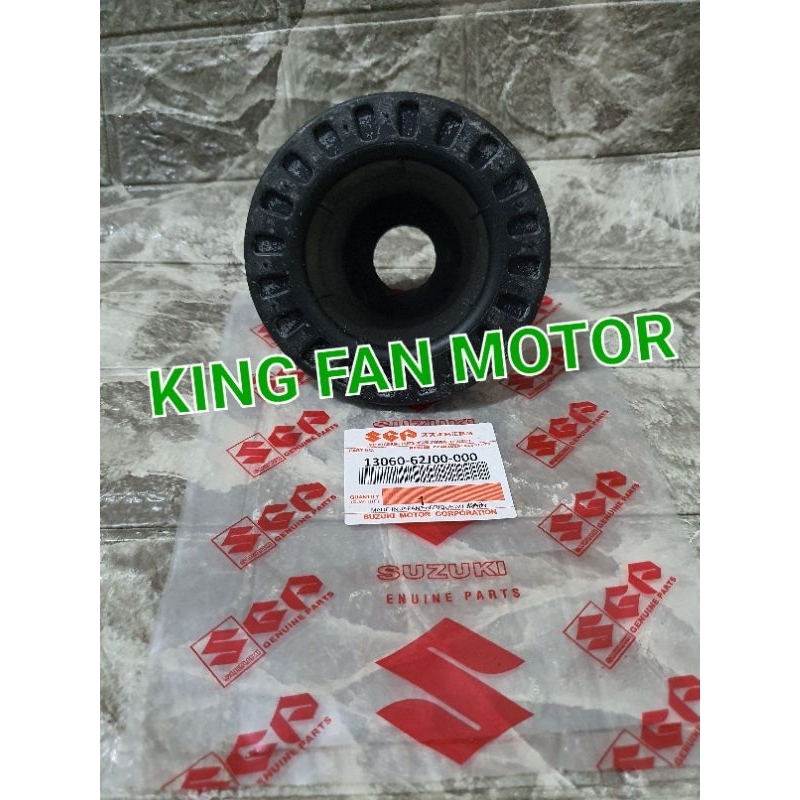 KARET TATAKAN PER KEONG BELAKANG APV APV ARENA ASLI