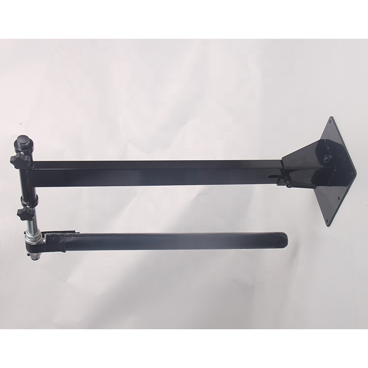 PROMO TERBARU Alat Bantu Pukulan Tinju Spar bar boxing Wall Mount Mma Boxing Speed Trainer Punching