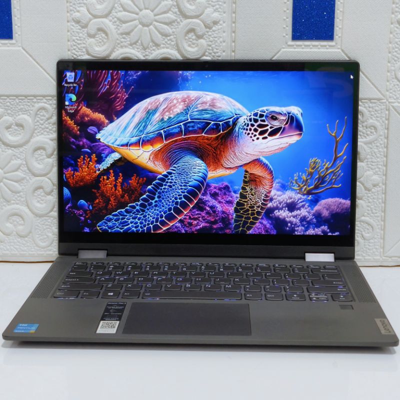 lenovo flex 5 intel pentium gold ram 4gb ssd 256gb
