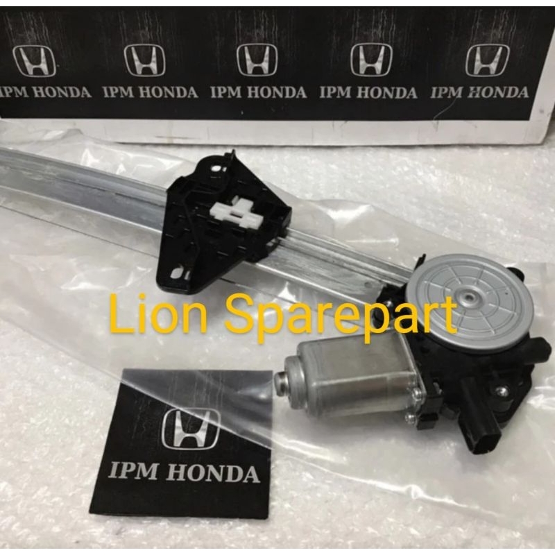 MOTOR POWER WINDOW REGULATOR JAZZ S GE8