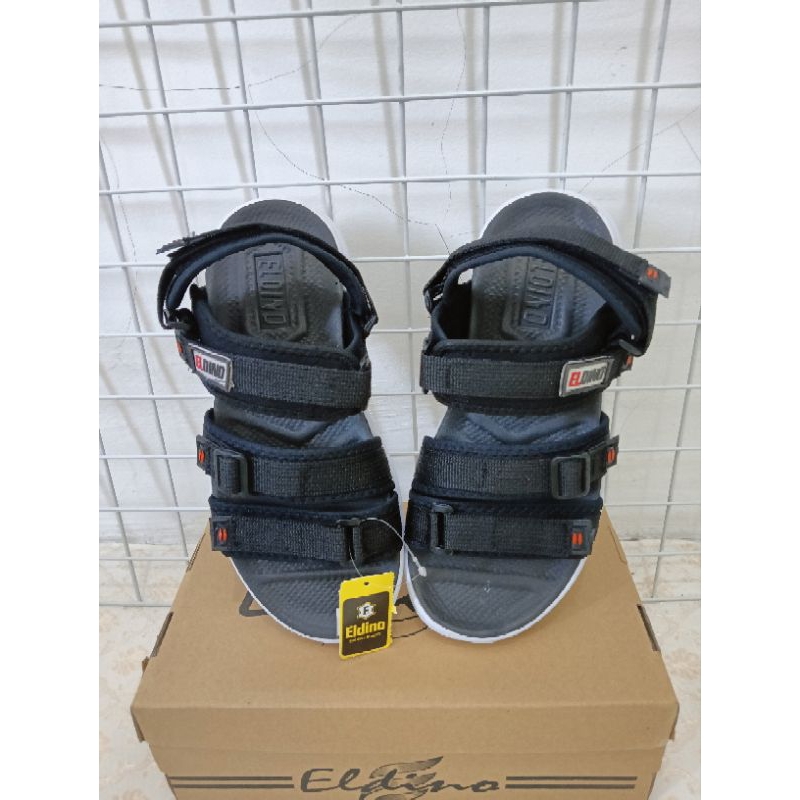 sandal gunung cowok sandal murah sandal gunung casual pria trendi korea
