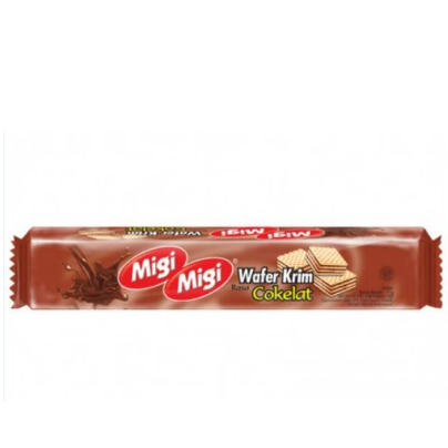 

MIGI MIGI COKELAT WAFER COKLAT kelinciputih152