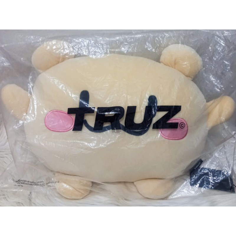 Treasure Truz NaraHome Hug Me RuRu