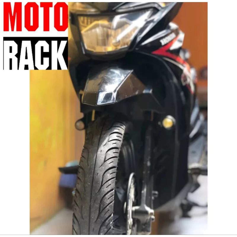 Pangkon Braket Breket Lampu Tembak D2 Laser Beat Vario Genio