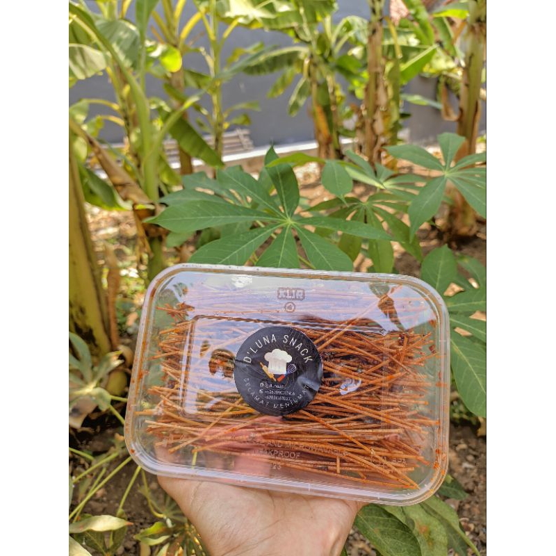 

Lidi2an kecil Kemasan box